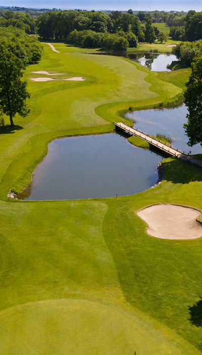 Galgorm Castle Golf Club & Estate