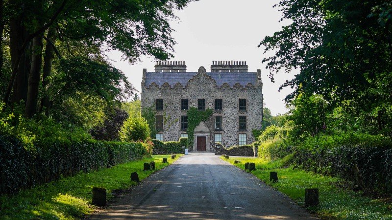 Galgorm Castle Estate
