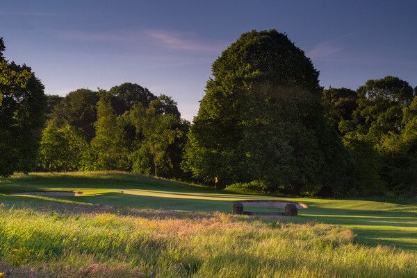 Galgorm Castle 12th 2017