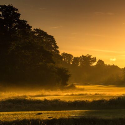 Galgorm Castle 15 sunrise zoom 1 8067