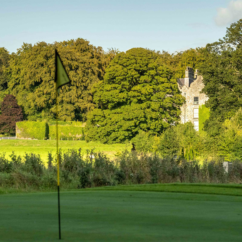 Galgorm Castle Golf Club & Estate