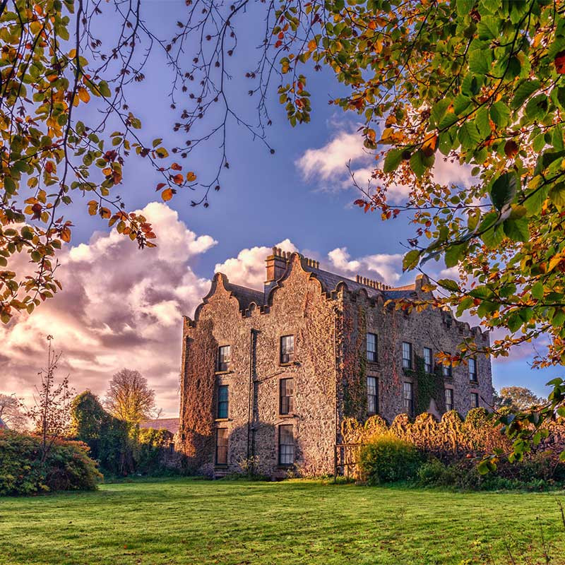 Galgorm Castle Golf Club & Estate