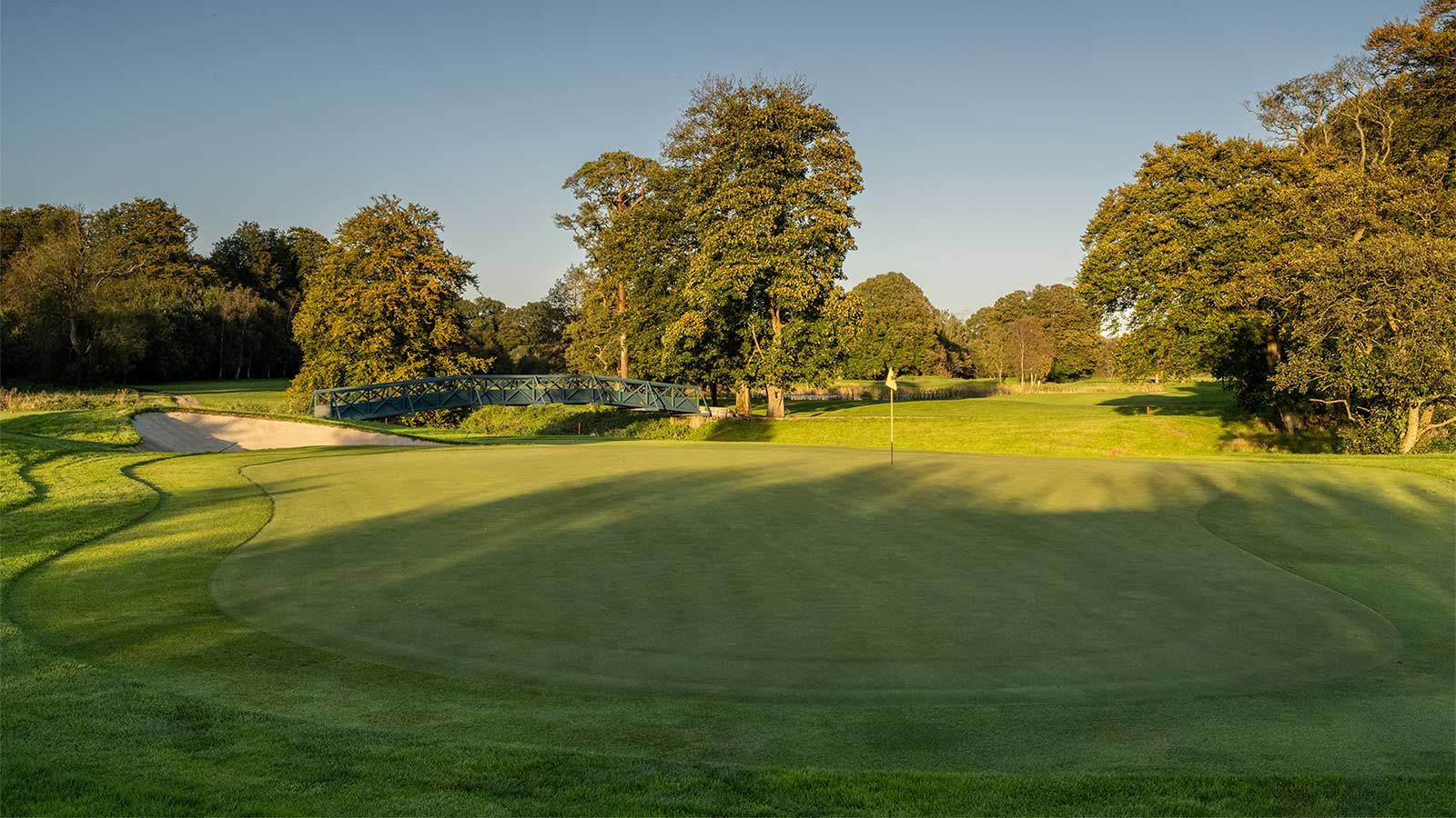 Galgorm Castle Golf