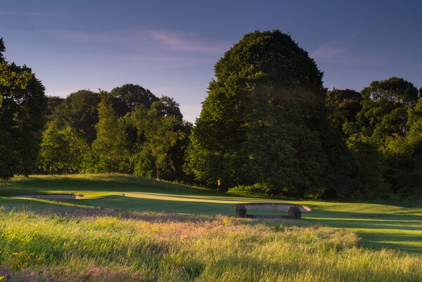 Galgorm Castle Golf