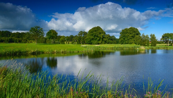 Galgorm Castle Golf