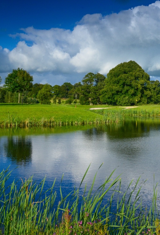 Galgorm Castle Golf