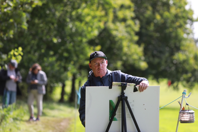 Galgorm Castle Golf