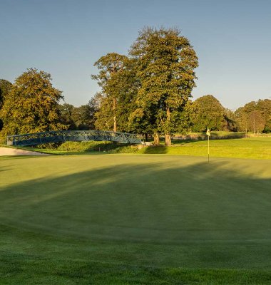 Member Guest Open