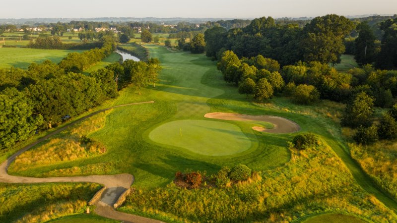 Galgormcastle.com