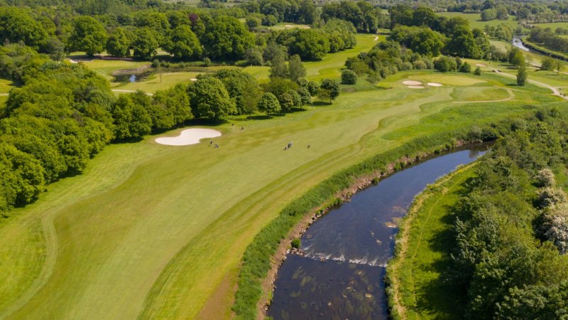 Galgormcastle.com