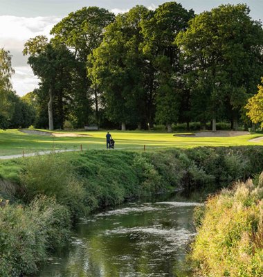 Lady Captain’s Day