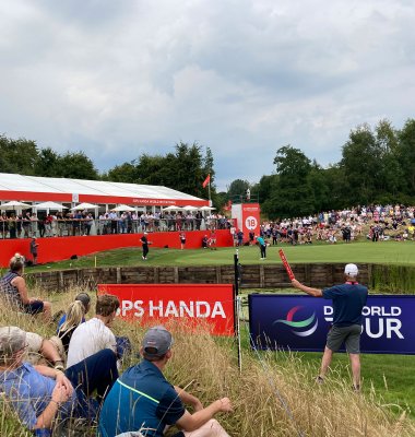 ISPS HANDA World Invitational