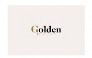 Golden by Danielle McAlonan