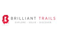 Brilliant Trails