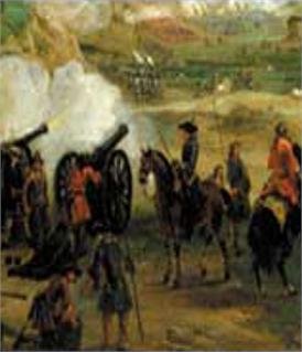 Battle of the Boyne