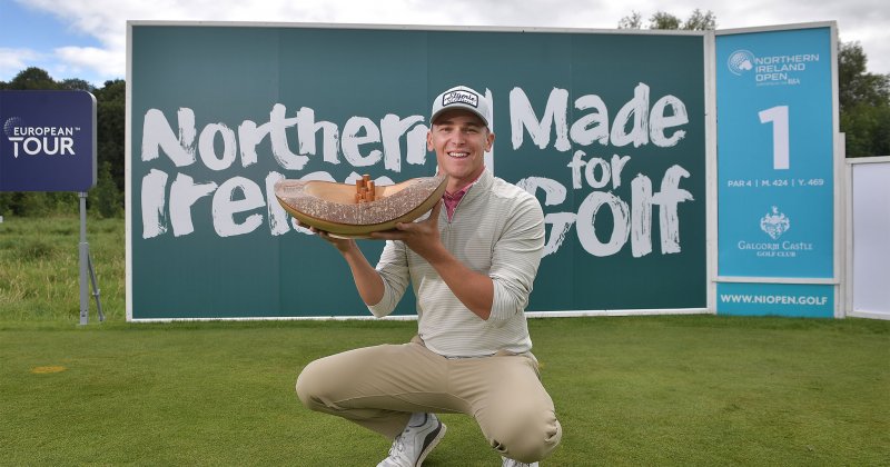 Northern Ireland Open