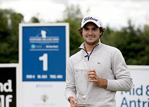 2015 Clement Sordet (France)