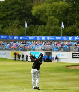 First Northern Ireland Open