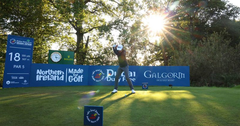 Irish Open